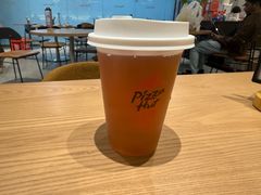-必胜客(南通新圆融店)
