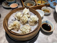 金牌百花稍梅-杏花堂山西菜馆(壹方城店)