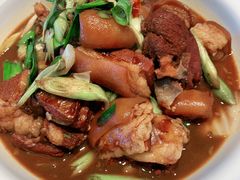 -壹只菜·崇明本地特色菜(崇明南门店)