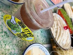-鸿姐老火锅(疁城新天地店)