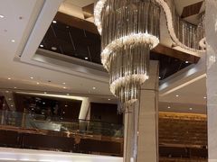 -西安赛瑞喜来登大酒店