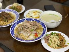 鱼汤面-东台鱼汤面(桃源路店)