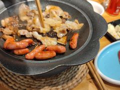 -丁荣华炸串(托乐嘉店)