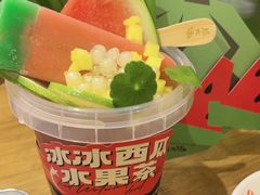-后火锅(南京东路总店)