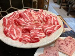 -唇辣号重庆老火锅(亦庄店)