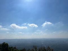 -紫金山山顶公园