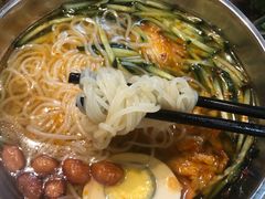 -石记东北风味烤肉店(子固路店)