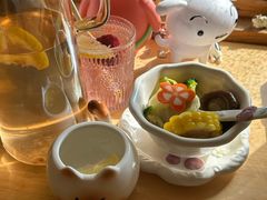 -柴の食堂·日式家庭料理·熊之肆(大学路店)