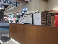-Manner Coffee(万象食家店)