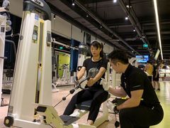 -Liking Fit 24H智能健身(旗舰店)