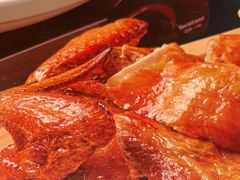-大师兄·西北小馆(金湾华发商都店)