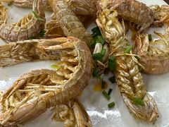 -潮香阁海鲜餐厅(较场尾店)