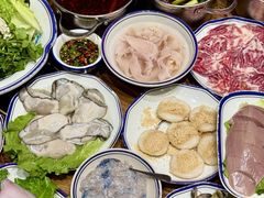 -厝味火锅·潮汕卤水火锅(十一合店)