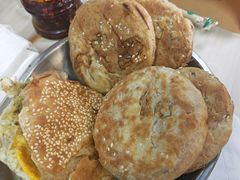 -昌顺马记小吃店(昌盛园店)