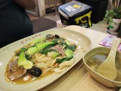 -百家鸡味馆(清泰店)