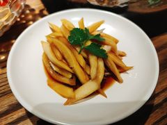 -大丰收脆鱼(福州台江万达店)
