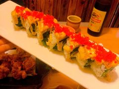 -浪花亭日本料理(古田路店)
