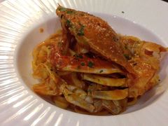 -BONAZZA 意大利餐厅