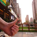 郑州自己的春熙路哇