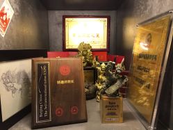 -千贺宗纹身传统大师