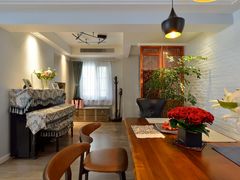 -百姓装潢(漕宝店)