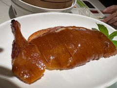 -鸭小七·北京烤鸭·地道北京菜(宝安大仟里店)