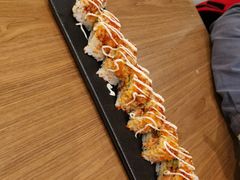 -松幸日式料理(中山路店)