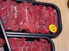 -正禾鲜·潮汕牛肉火锅(凯德天府店)