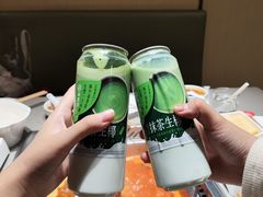 -海底捞火锅(关山保利店)