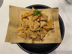 -汤记传菜(秀浦路店)
