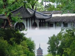 -拙政园