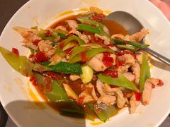 -山石榴·贵州菜(陆家嘴中心店)