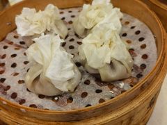 -内蒙联营烧麦 草原石榴红(护国寺店)