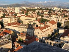 -圣多米努斯大教堂及钟楼(Sv. Dujma)