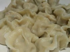 -双合园·海鲜水饺青岛菜(上清路店)