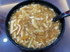 酸辣汤-蔡先生(双阳路店)