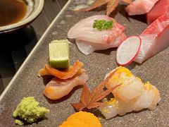 -炎橘·板前料理 Omakase