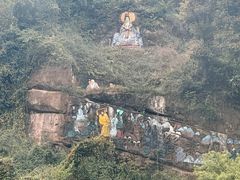 -青城山