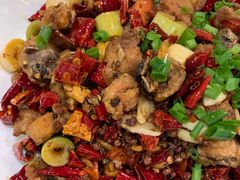 -成都驻京办餐厅(蜀都宾馆店)