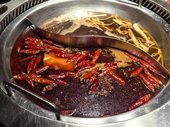 -麻路成都火锅(柏威年店)