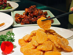 -新白鹿餐厅(滨江银泰店)
