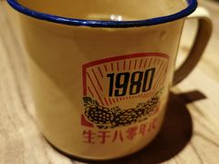 -农耕记·湖南土菜(科技园店)