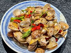 -周姑娘不等味·牛羊肉火锅·螃蟹罗氏虾·烤鱼烤串(高邮店)