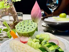 -木守西溪溪隐餐厅