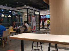 -永和大王(蛙嫩鸡香煲煲鲜·军博店)