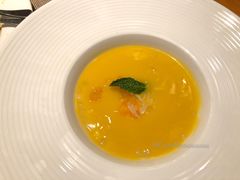 杨枝甘露-Mr·Fish鱼鲜生海鲜放题(银泰in99店)
