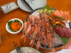 -银子铁板烧料理自助餐(人民广场店)