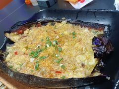 -串亿88烧烤·羊腿·羊蝎子(板泉路店)