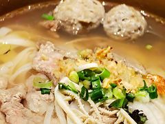 -安南越南餐厅(青岛万象城店)