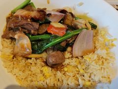 -新宝餐厅(流塘店)